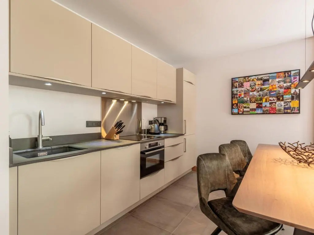 Appartement Champagny-en-Vanoise, 3 pièces, 4 personnes - FR-1-638-13