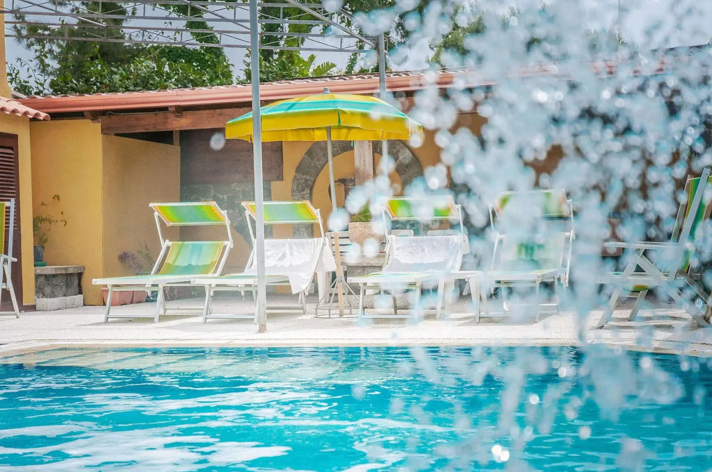 Hotel Annabelle