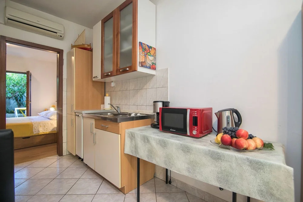 Apartment Oaza