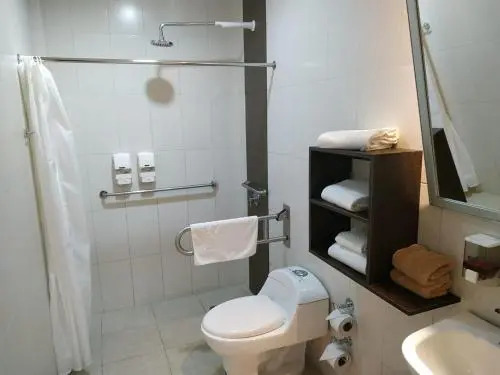 Monte Selva Hotel Spa Termal