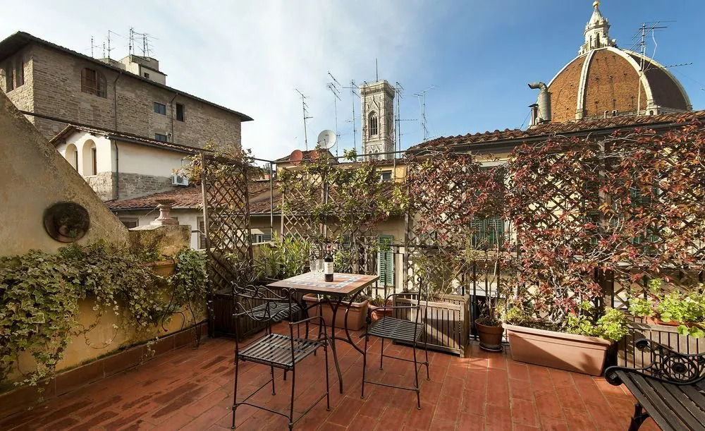Yome - Your Home in Florence