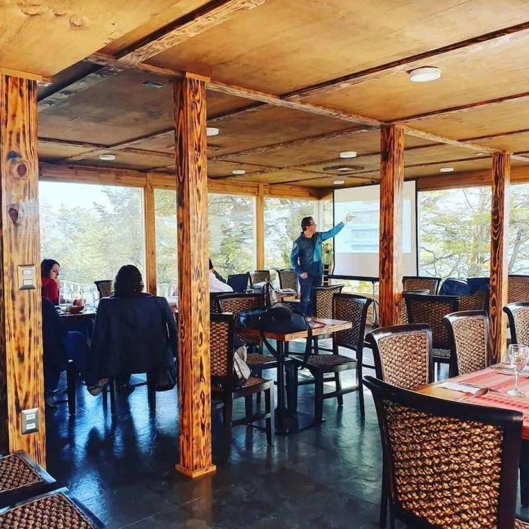 Cerro Negro RestoHotel