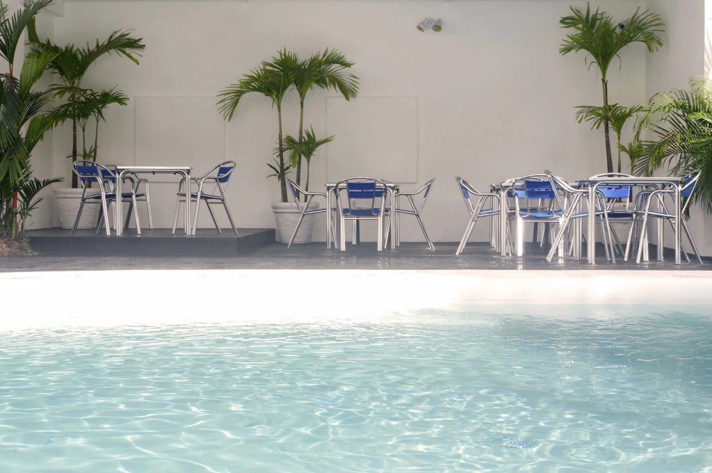 La Vela Boutique Hotel
