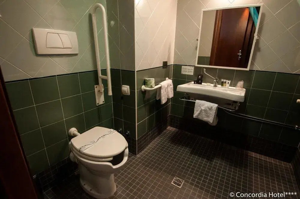 Concordia Hotel