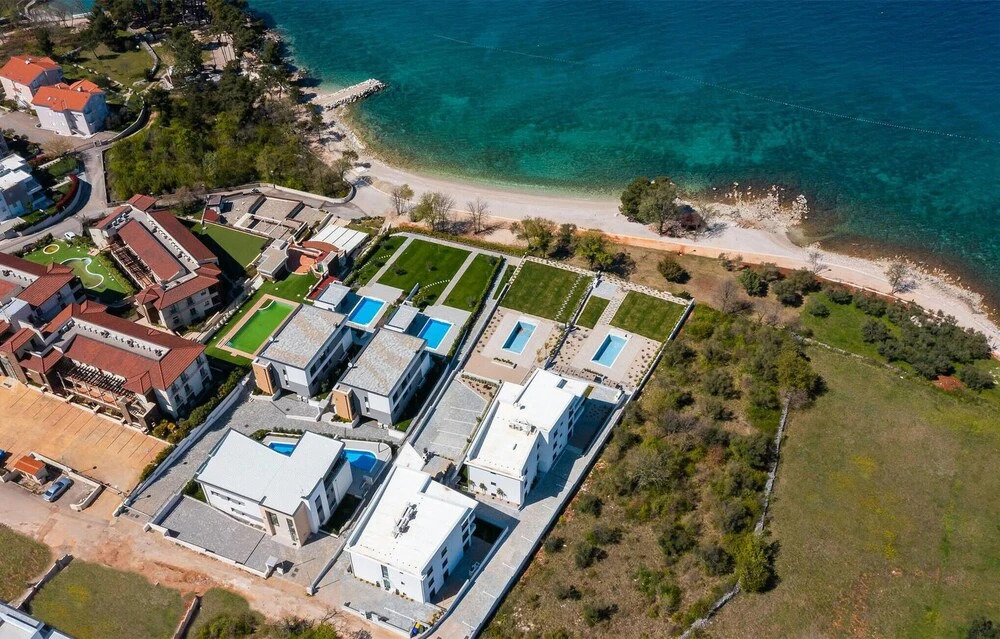 Lovely Apartment In Zidarici