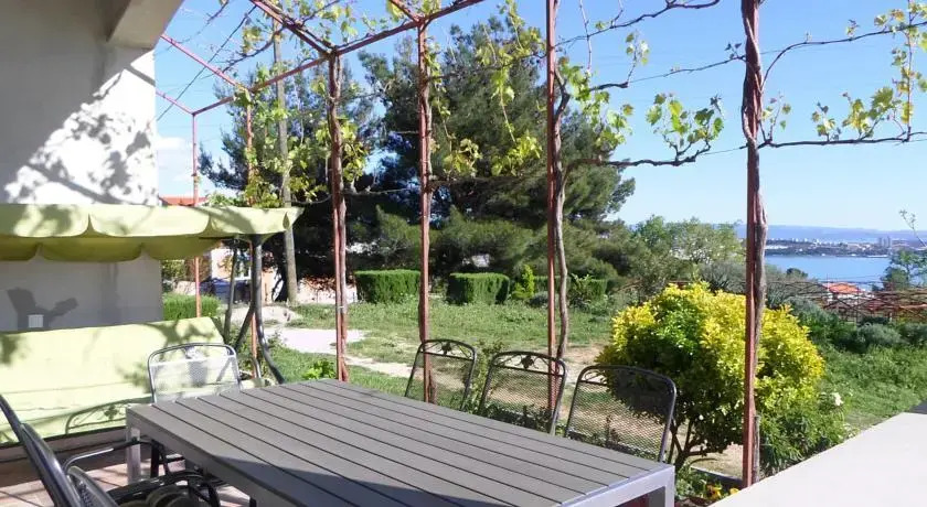 Apartment Vedran
