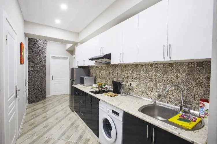 Leyla Apart Hotel 1 - Fountain Square