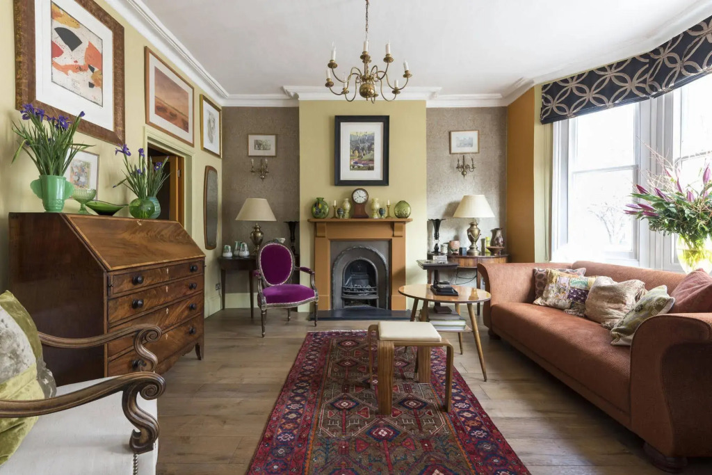 onefinestay - Shepherd's Bush private homes