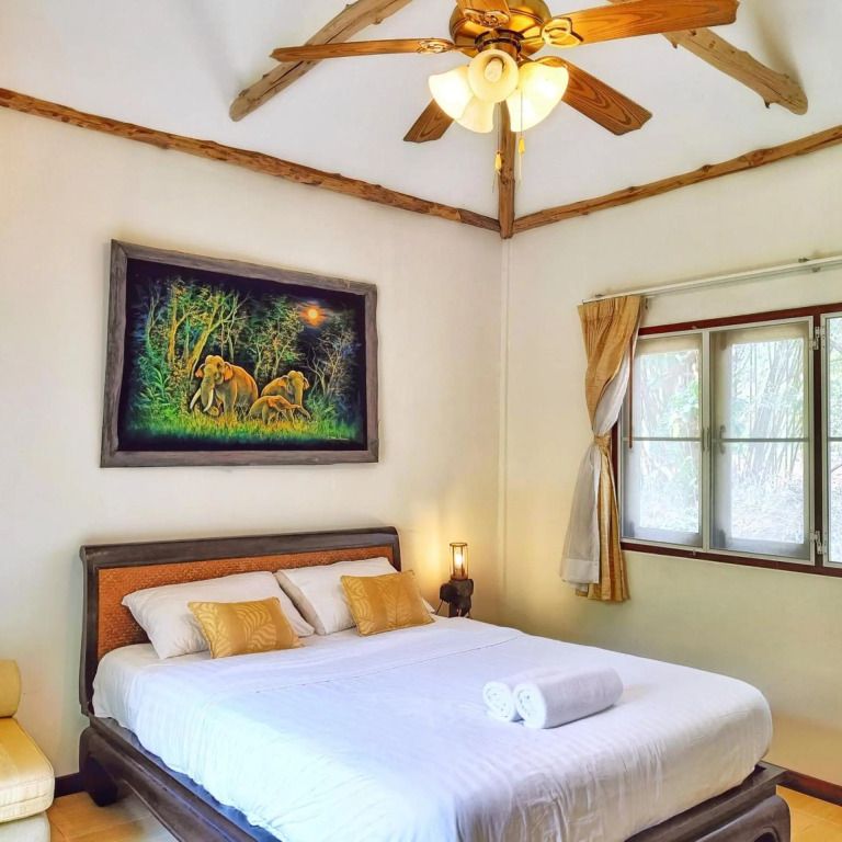 Kong Garden Resort