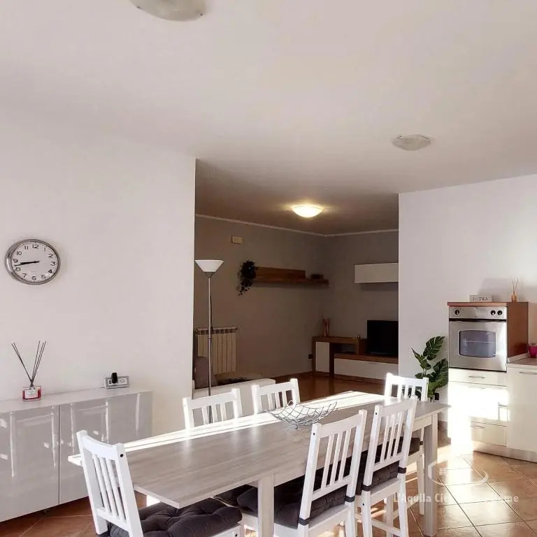 L'aquila City Center Home 1