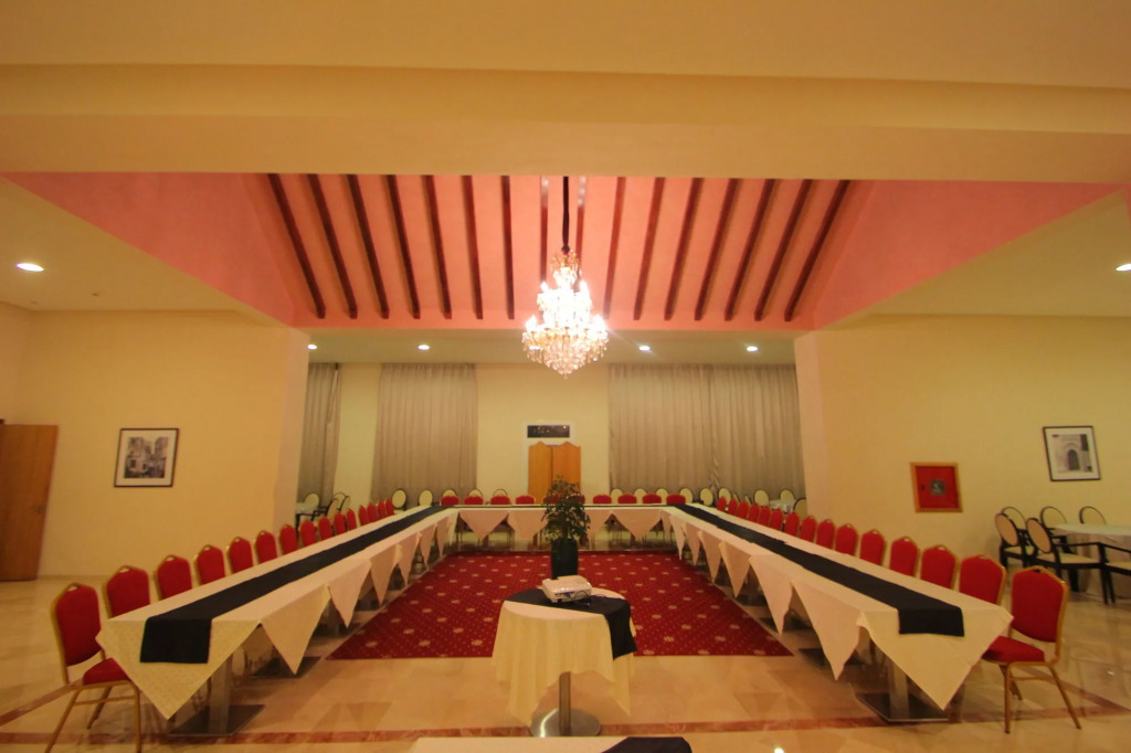 Hotel LA PALOMA