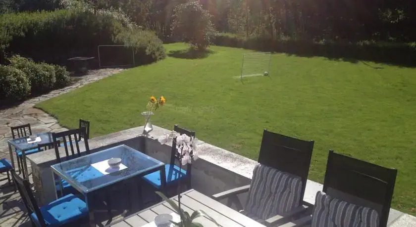 Fossheim Bed & Breakfast