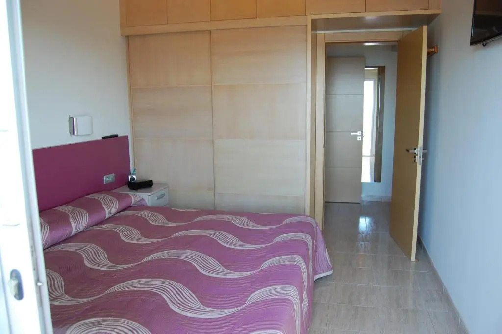 Apartamento Privado en Complejo Aida