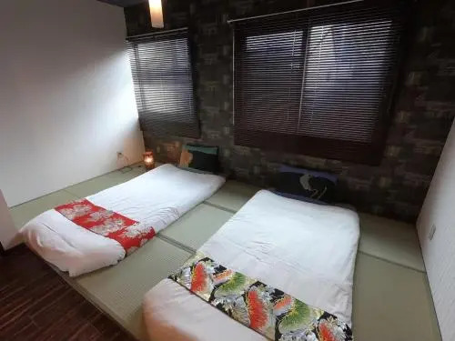 Niseko Villa KIRAKU RUI 車利用にオススメ ニセコ駅 各スキー場迄車で約15分