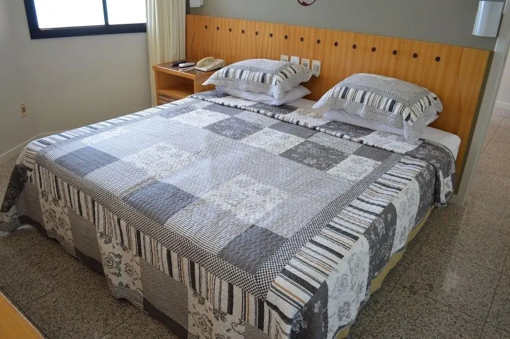 OP Flat Vip Frente Mar