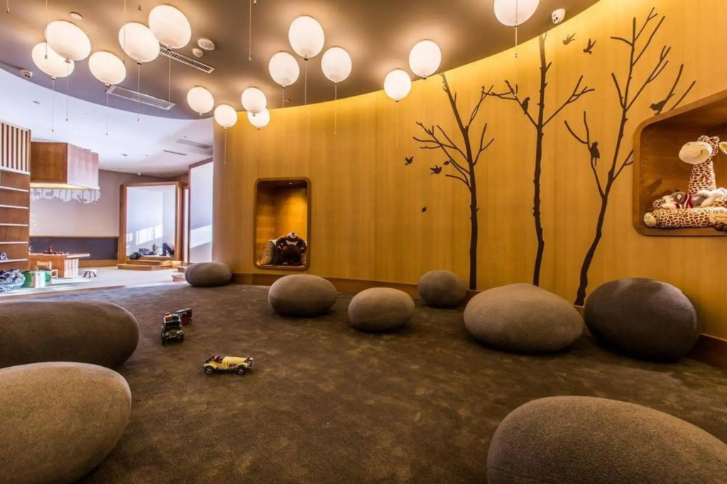 BlueWish JollyLife Hotel (Zhangjiakou Chongli)