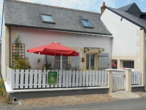House La hulotte 1