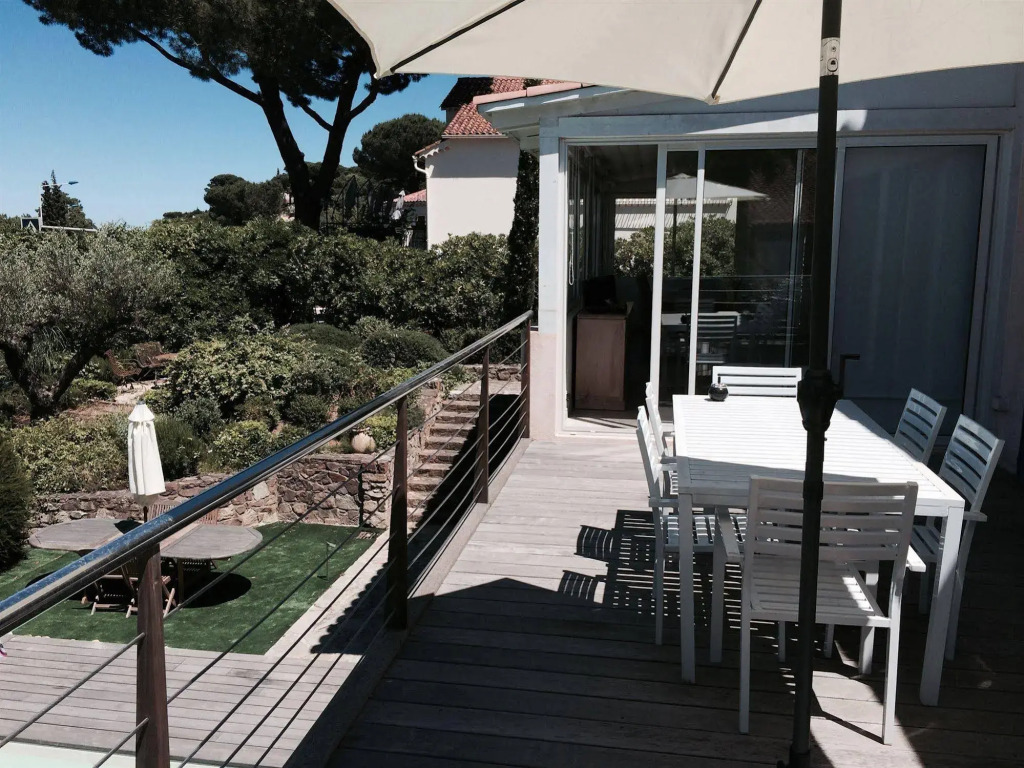 Hôtel Villa Maya - Golfe de Saint-Tropez