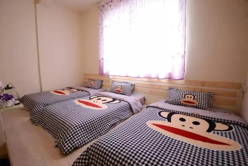 Yangshuo Jiayilong Homestay