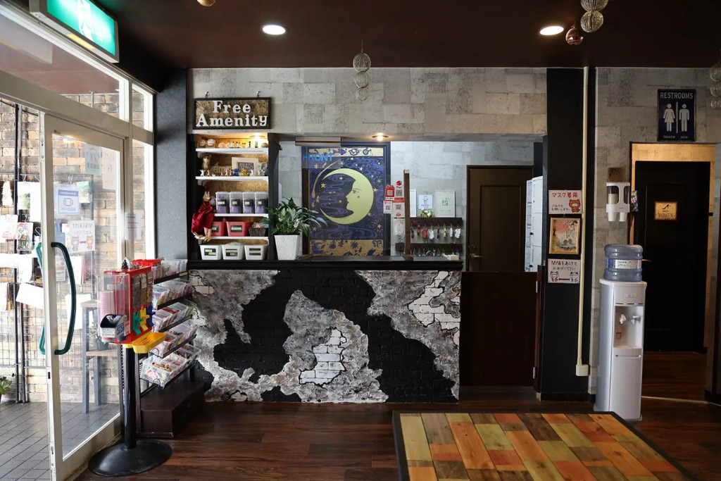 Paper Moon