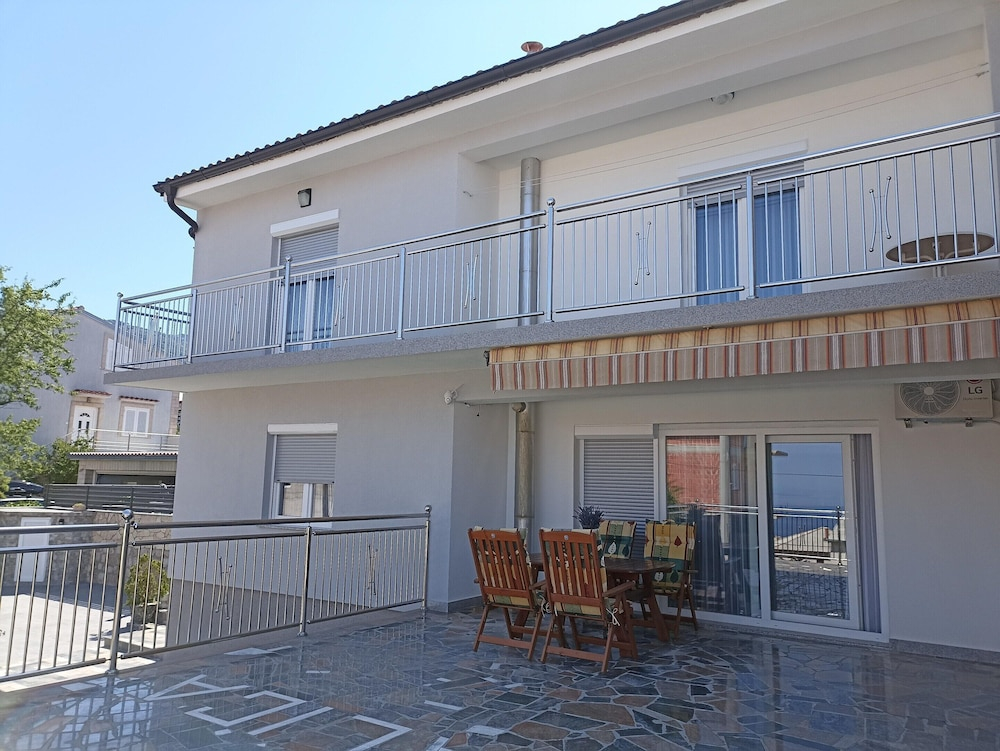 Holiday Home in Senj with Pool near Beach