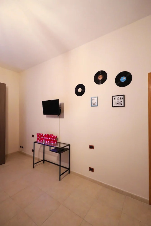 Mamas apartment & deluxe rooms
