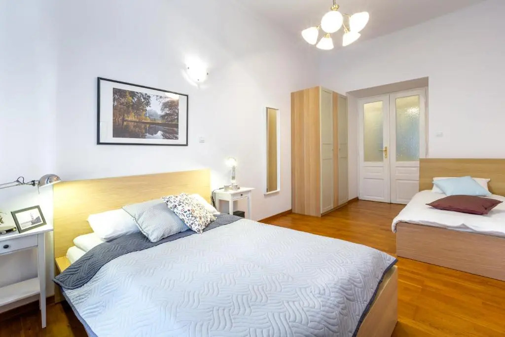 Friendhouse Apartments Avenue