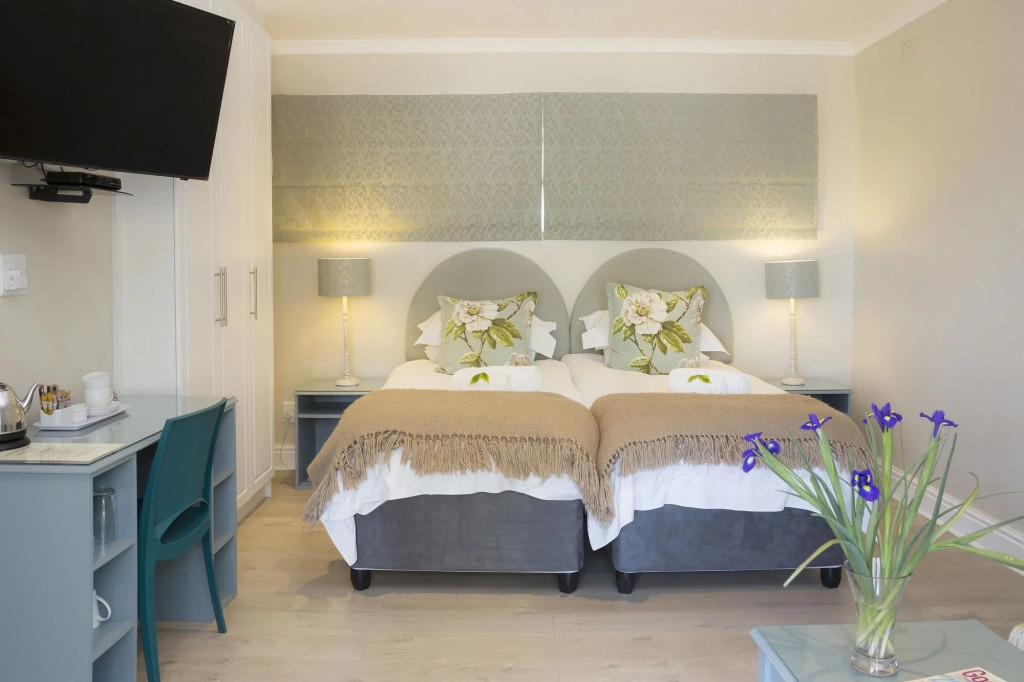 Maroela House Guest Accommodation