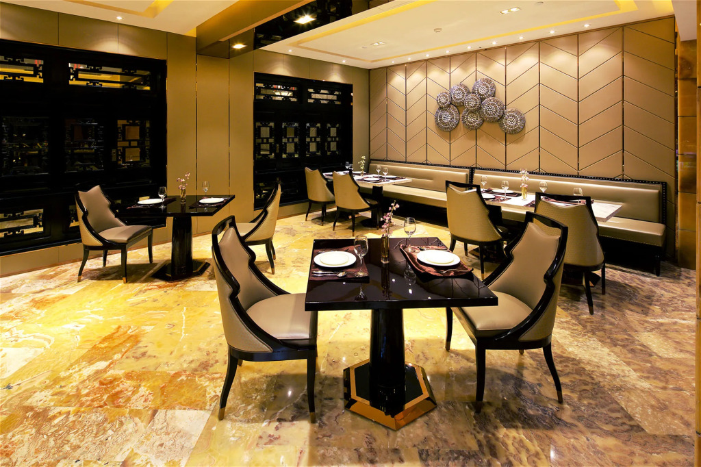 Royal Garden Hotel Shanghai
