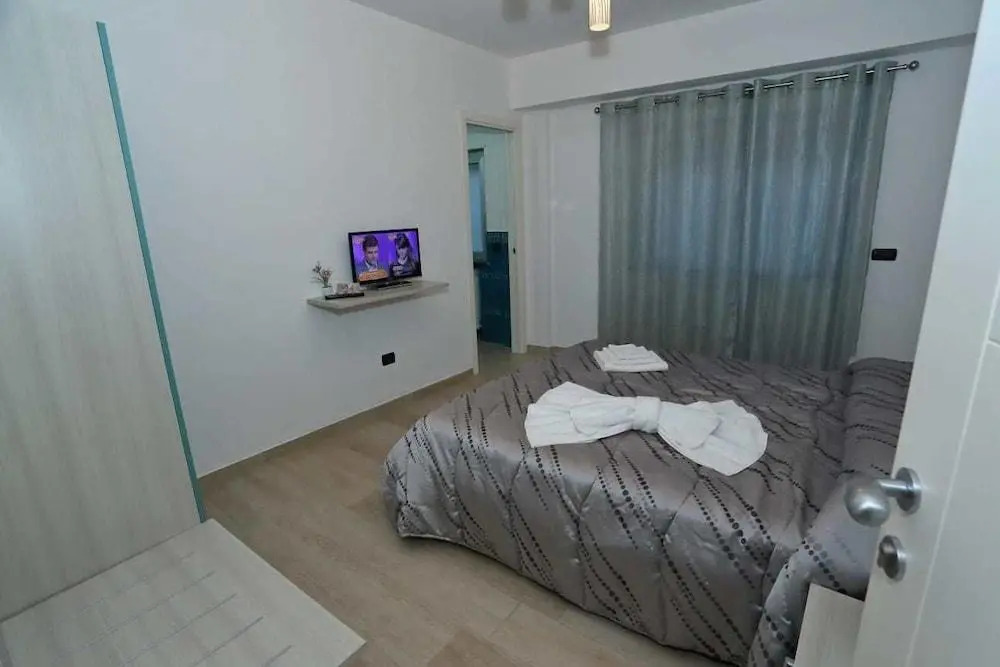 Appartamento Pettinato