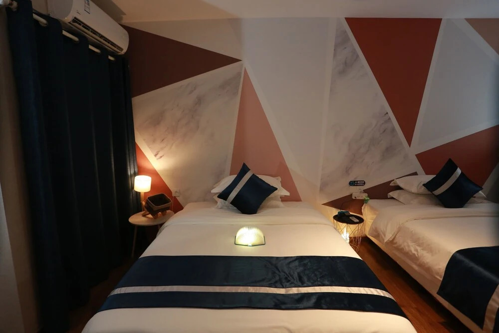 Ihouse Executive Apartment Baiyun Branch
