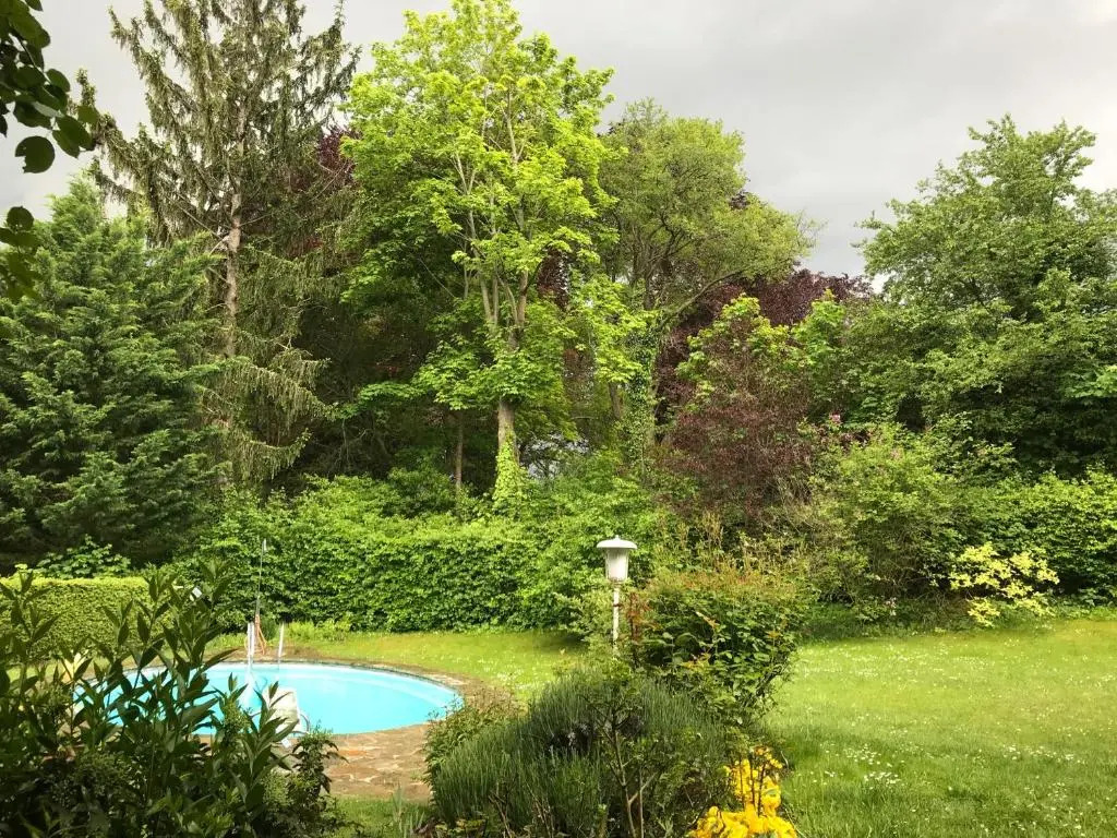 Boutiquehotel Landhaus am Kurpark
