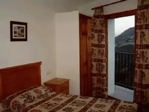 Hostal Atalaya