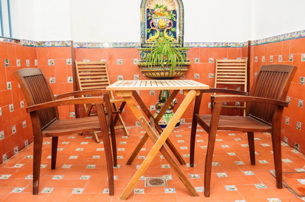 Pension Perez Montilla