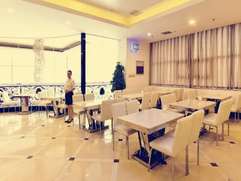 Lavande Hotel Zhengzhou Garden Road