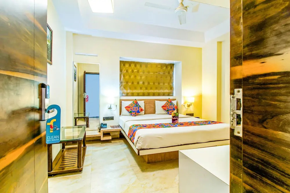 FabHotel Deepali Residency