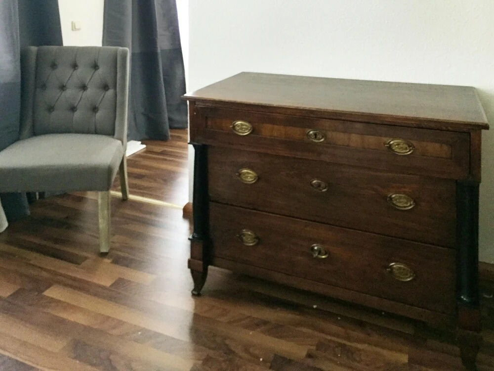 Apartment With one Bedroom in Erfurt, With Wonderful City View and Wif