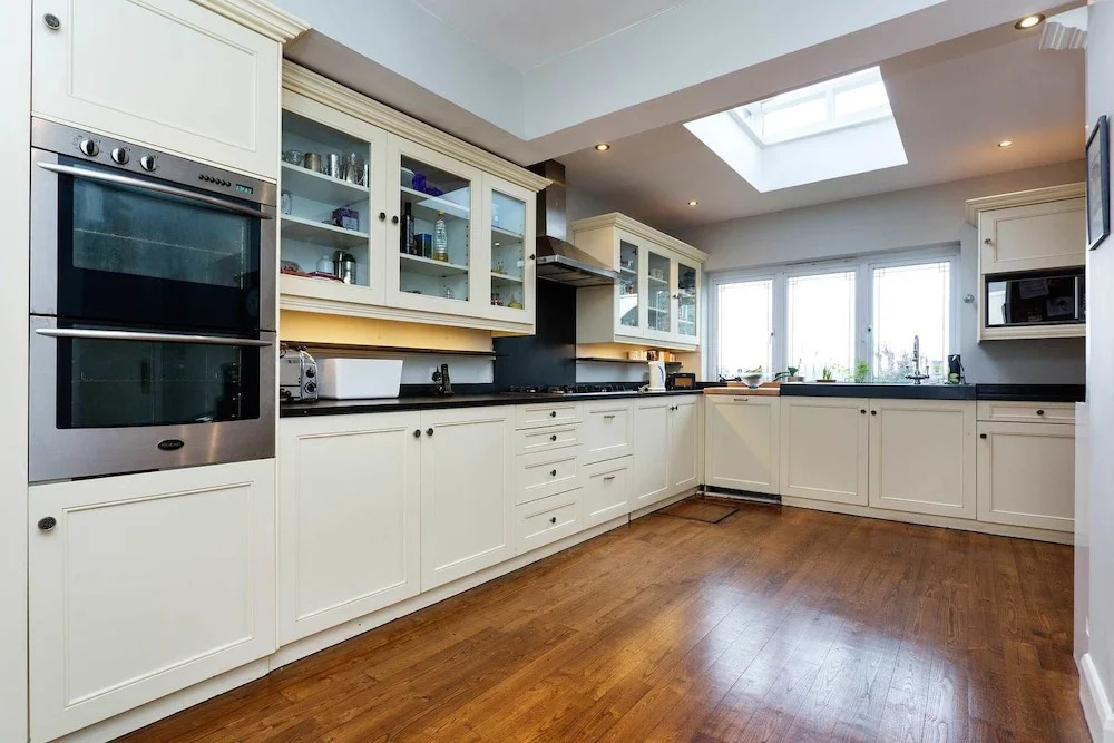 Crouch End Family Home