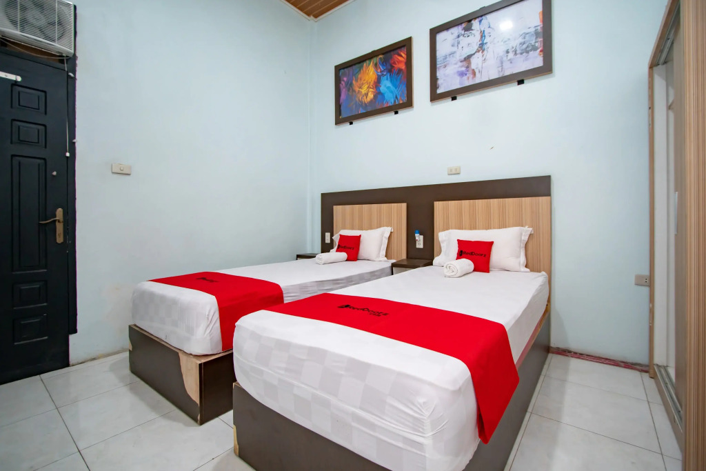 RedDoorz Syariah near Danau Lut Tawar Takengon