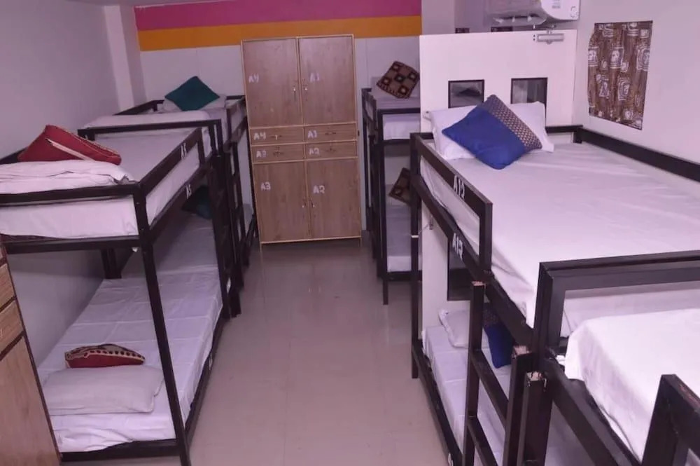 Citybackpacker hostel
