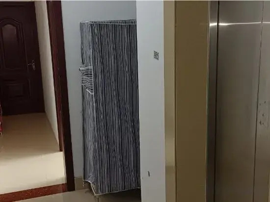Hechi Yizhou Chejiang Apartment