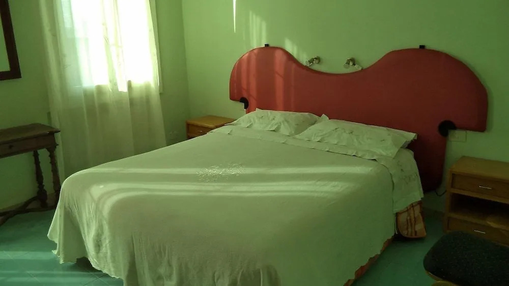 Villa Padovana