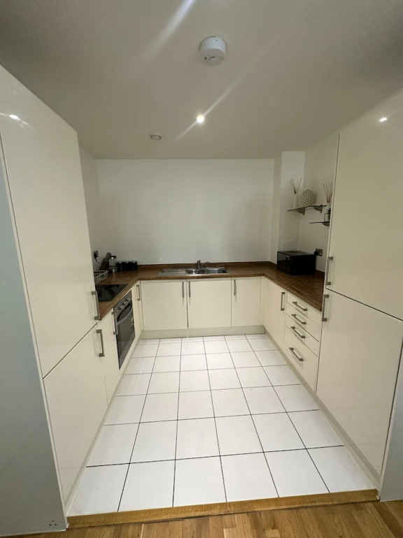 Cosy1-bed Apartment in London Near Excel London