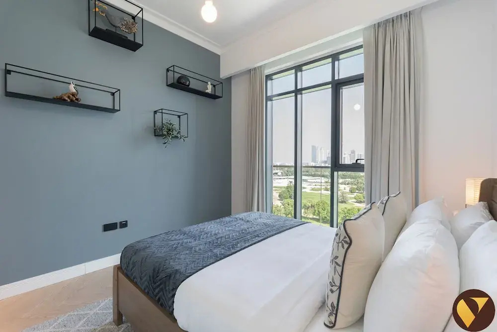 Vogue | Vida Hills | Golf Club view | near Marina