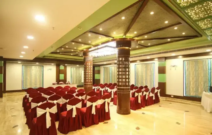 Hotel Costa River
