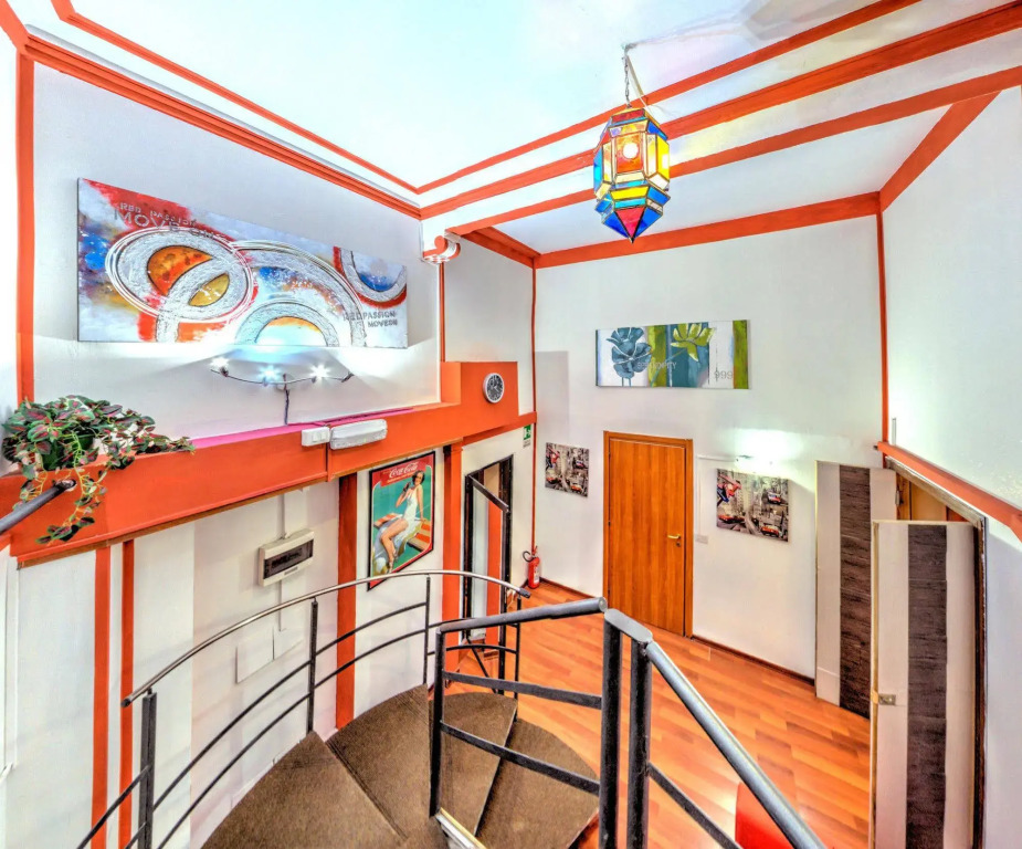 Hostel Agata