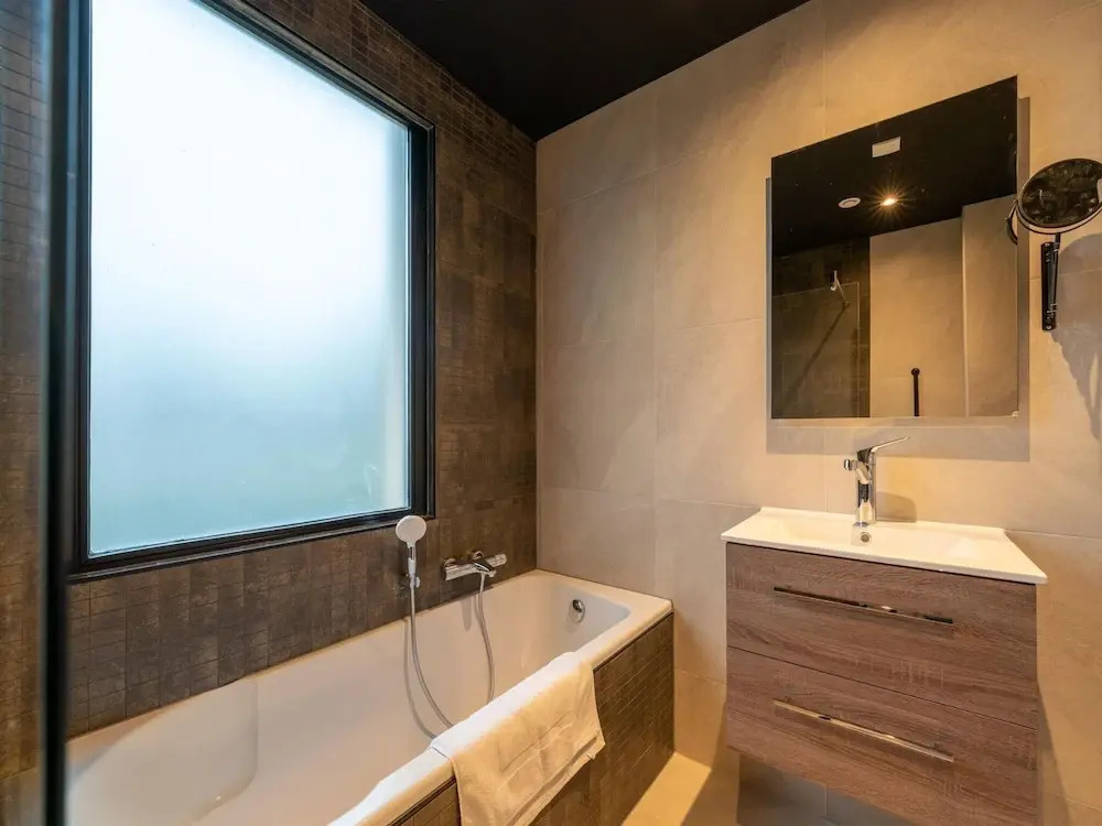 Holiday Home in Zevenhuizen With Roofed Swim Pool