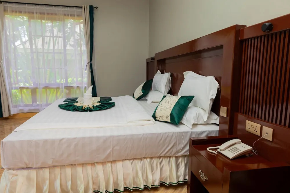 Kerama Silent Lodge