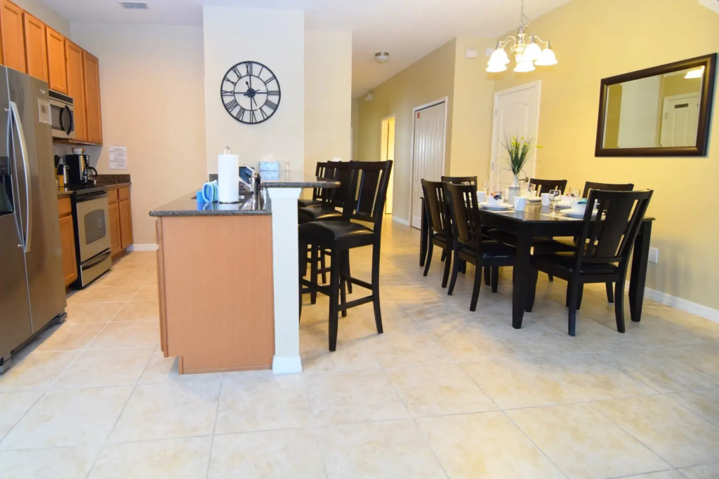Paradise 2, Kissimmee, US