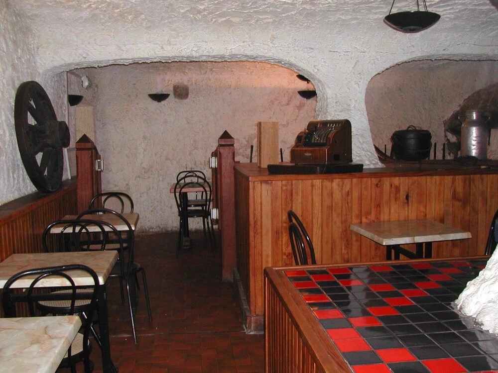 Hôtel Le Taoulet